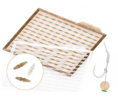 ZFISH Zarážky Boilie Stops ZX