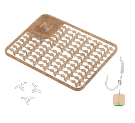 ZFISH Zarážky Pellet Stops 13 mm