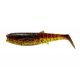 Savage Gear Cannibal Shad 15cm 33g Motoroil UV 2ks