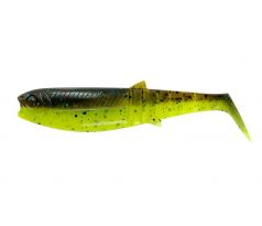 Savage Gear Cannibal Shad 17,5cm 52g Chartreuse Pumpkin 2ks