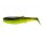 Savage Gear Cannibal Shad 17,5cm 52g Chartreuse Pumpkin 2ks
