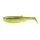 Savage Gear Cannibal Shad 17,5cm 52g Green Pearl Yellow 2ks