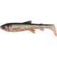 Savage Gear 3D Whitefish Shad Dirty Silver