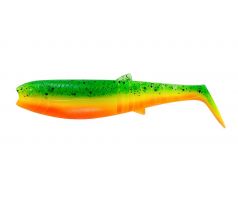Savage Gear Cannibal Shad Firecracker