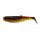 Savage Gear Cannibal Shad Motoroil UV