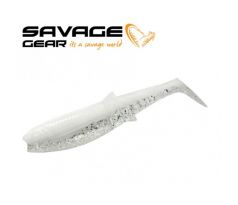 Savage Gear Cannibal Shad Shad B