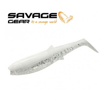 Savage Gear Cannibal Shad Shad B