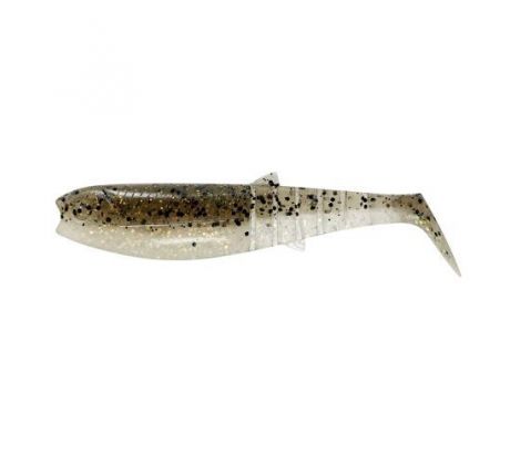 Savage Gear Cannibal Shad Holo Bait Fish