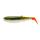 Savage Gear Cannibal Shad Olive Hot Orange