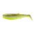 Savage Gear Cannibal Shad Green Pearl Yellow