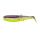 Savage Gear Cannibal Shad Purple Glitter Bomb