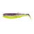 Savage Gear Cannibal Shad Purple Glitter Bomb