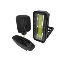 Fox RX+ Security System