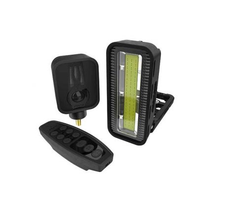 Fox RX+ Security System