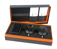 Fox RX+® 2-Rod Presentation Set