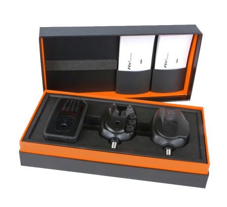 Fox RX+® 2-Rod Presentation Set