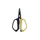 Westin Braid Scissors and Split Ring Pliers Stainless 12,5cm