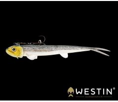 WESTIN TwinTeez Pelagic V-Tail R’N’R 21cm – Headlight