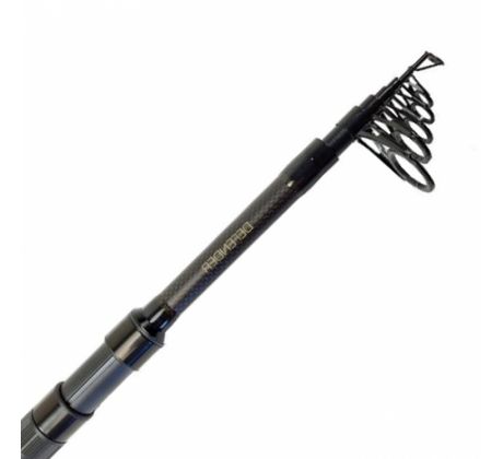 JRC Udica Defender Tele 3,9m 3,5lb