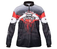 Fox Rage Tričko Performance Long Sleeve