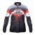 Fox Rage Tričko Performance Long Sleeve