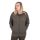 Fox Women's Clothing Zipped Hoodie