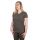 Fox Women's Clothing V Neck T