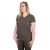 Fox Women's Clothing V Neck T