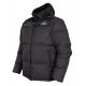 Fox Rage Rip Stop Quilted Jacket