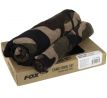 Fox Set Uterákov Camo Beach Hand Towel Box Set