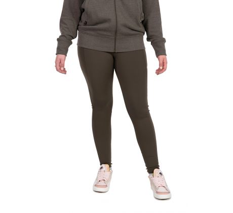 Fox Women's Clothing Leggings