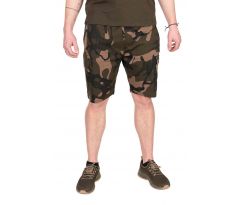Fox LW Camo Jogger Shorts