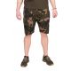 Fox LW Camo Jogger Shorts