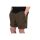FOX Khaki/Camo Swim Shorts  M
