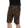 FOX Camo Cargo Shorts velkost L