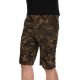 FOX Camo Cargo Shorts velkost L