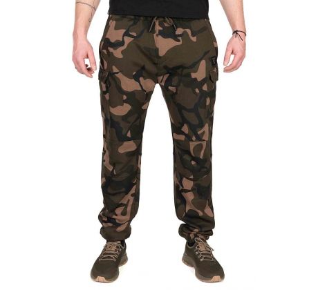 Fox LW Camo Joggers