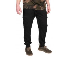 FOX LW Black / Camo Combat  joggers XL