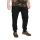 FOX LW Black / Camo Combat  joggers XL