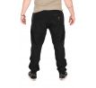 Fox Collection Joggers Black & Orange XL