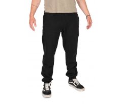 Fox Collection Joggers Black & Orange XL