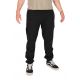 Fox Collection Joggers Black & Orange XL