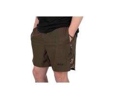 FOX Khaki/Camo Swim Shorts XL