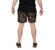 Fox Camo/Black Swim Shorts