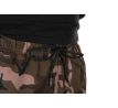 Fox Camo/Black Swim Shorts