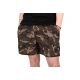 Fox Camo/Black Swim Shorts