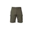 FOX Kraťasy Green&Silver Collection Combat Shorts XXL