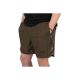FOX Khaki/Camo Swim Shorts XXl