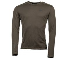 Nash Zero Tolerancia Merino Stage 1 Vrchný Diel