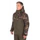 Fox Zimný Oblek Khaki Camo Wintersuit